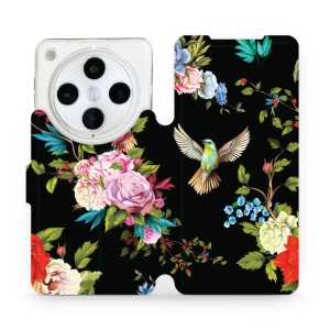 Phone Case OPPO Find X8 Pro - Design VD09S