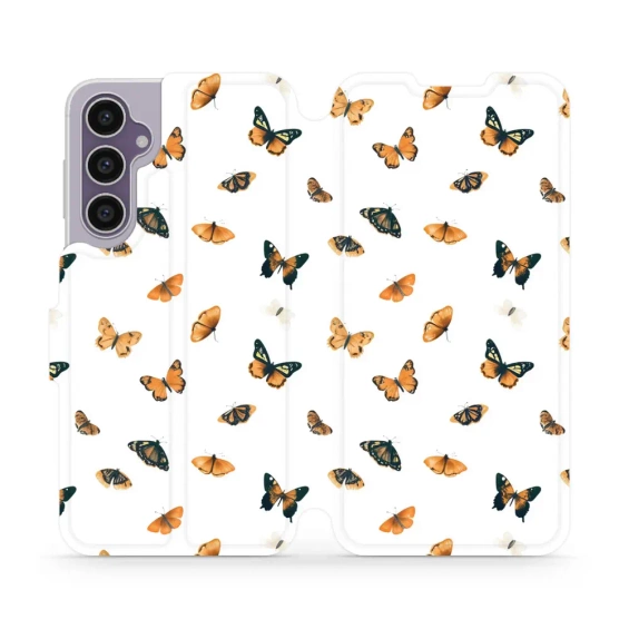Phone Case Samsung Galaxy S23 FE - Design MP77S