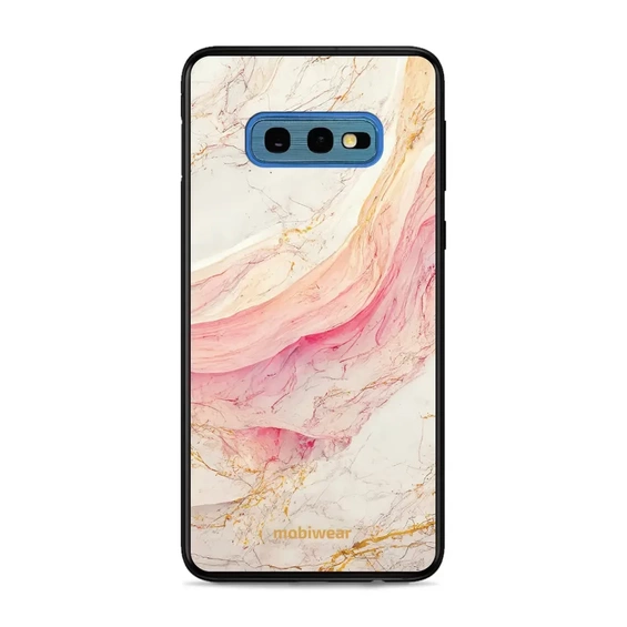 Etui Glossy Case do Samsung Galaxy S10e - wzór G027G