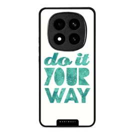 Hülle Glossy Case für Xiaomi Redmi Note 14 Pro Plus 5G - Farbe G080G