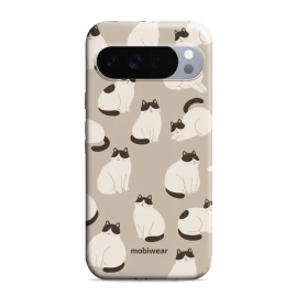 Case Elite Pro for Google Pixel 10 Pro XL - Design E160E