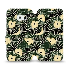 Phone Case Samsung Galaxy S6 Edge - Design VA44S