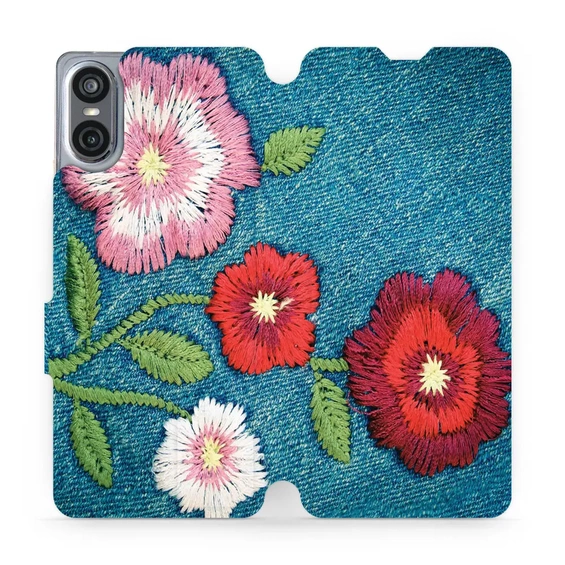 Phone Case Sony Xperia 10 VI - Design MD05P