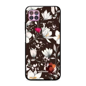Phone Glossy Case Huawei P40 Lite - Design GP72G