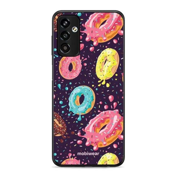 Etui Glossy Case do Samsung Galaxy M13 - wzór G046G