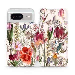 Phone Case Google Pixel 8 - Design MP01S