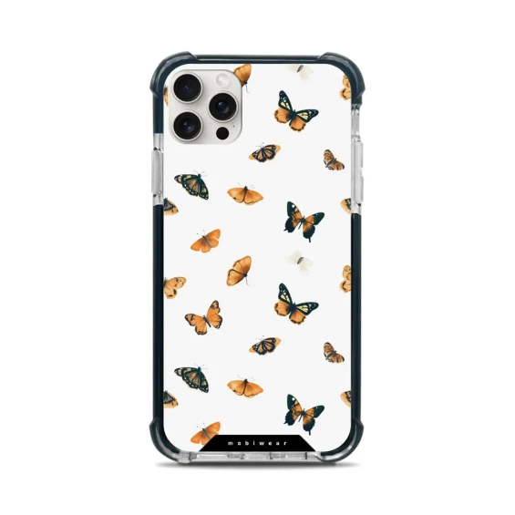 Case MagSafe Elite Bumper for Apple iPhone 11 Pro Max - Design DP76D
