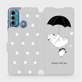 Phone Case Motorola Moto G60 - Design MH08P