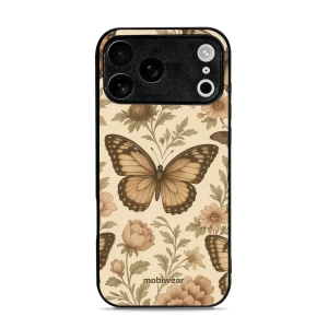 Etui Glossy Case do Apple iPhone 17 Pro Max - wzór GP92G