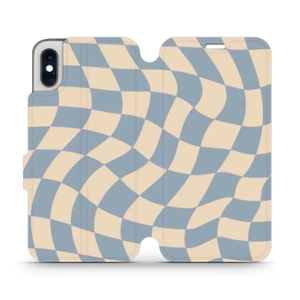 Etui do Apple iPhone X - wzór VA59S