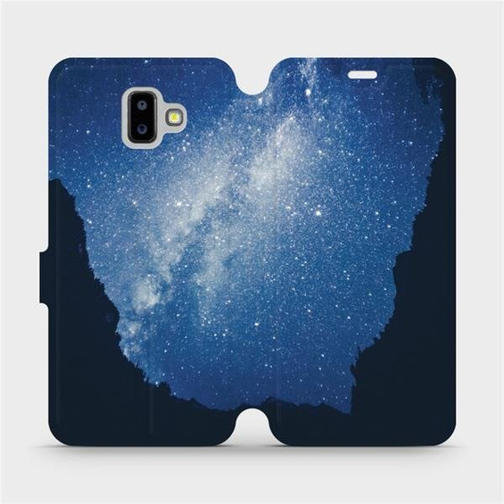 Phone Case Samsung Galaxy J6 Plus 2018 - Design M146P