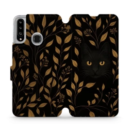 Phone Case Samsung Galaxy A20S - Design V164S