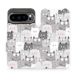 Phone Case Google Pixel 9 Pro - Design M099P