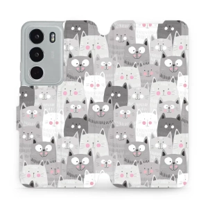 Phone Case Realme C71 - Design M099P