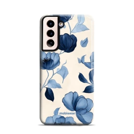 Etui Elite Pro do Samsung Galaxy S21 - wzór EP73E