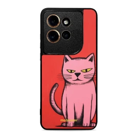 Phone Glossy Case Motorola Edge 50 Neo - Design G054G