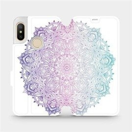 Phone Case Xiaomi Mi A2 Lite - Design M008S
