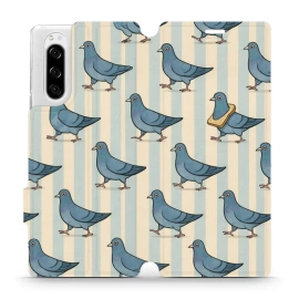 Phone Case Sony Xperia 5 - Design VP91S