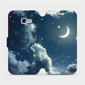 Phone Case Samsung Galaxy A5 2017 - Design V145P