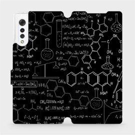 Phone Case LG Velvet - Design V060P