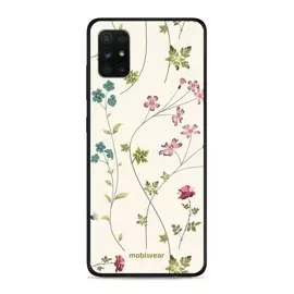 Phone Glossy Case Samsung Galaxy A71 - Design G035G