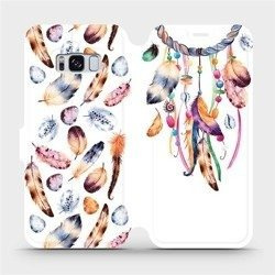 Phone Case Samsung Galaxy S8 - Design M003S