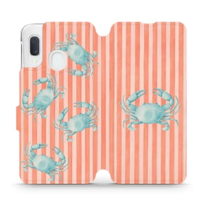 Phone Case Samsung Galaxy A20e - Design VP87S