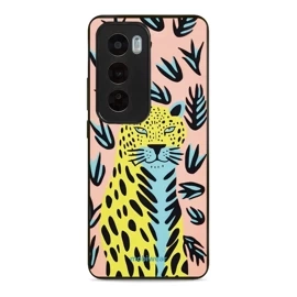 Phone Glossy Case OPPO Reno 12 5G - Design G052G