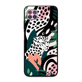 Phone Glossy Case Huawei P40 Lite - Design G053G