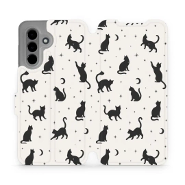 Phone Case Samsung Galaxy A36 5G - Design V162S
