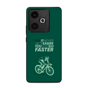 Hülle Glossy Case für Realme GT 7T - Farbe GD07G