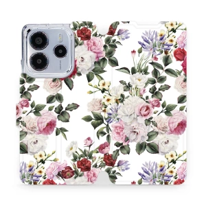 Phone Case Xiaomi Redmi Note 14 4G - Design MD01S