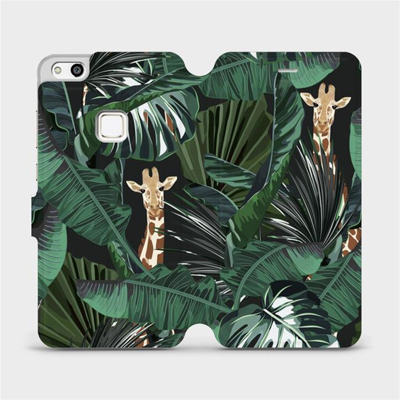 Phone Case Huawei P10 Lite - Design VP06P