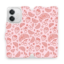 Phone Case OPPO A40M - Design VP86S