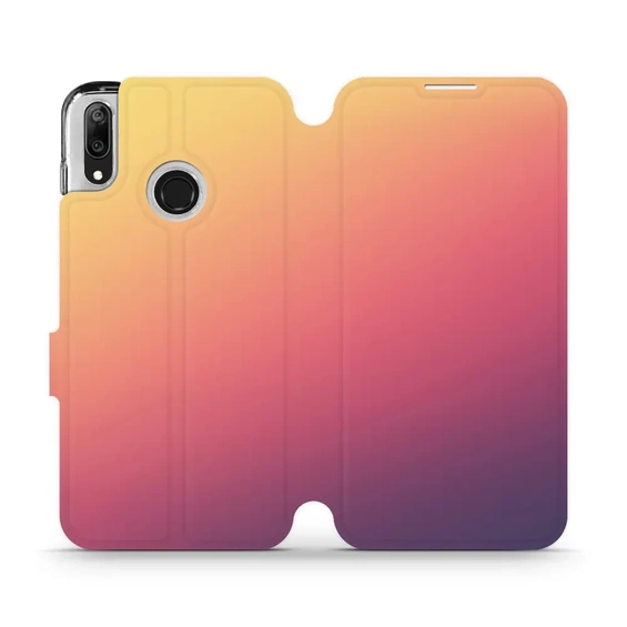 Phone Case Huawei Y7 2019 - Design VP66S