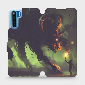 Phone Case OPPO A91 - Design VA08P
