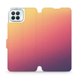 Hülle für OPPO Reno 4 Lite - Farbe VP66S