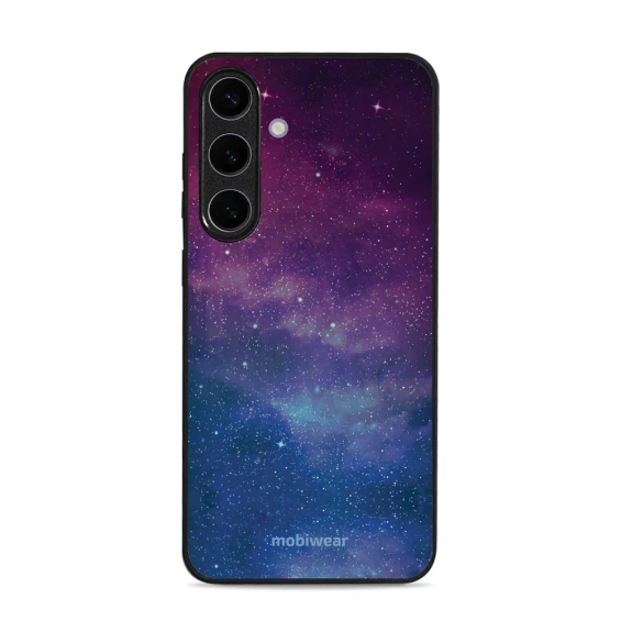 Etui Glossy Case do Samsung Galaxy S25 Plus - wzór G049G