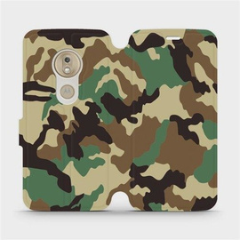 Phone Case Motorola Moto G7 Play - Design V111P