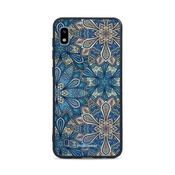 Hülle Glossy Case für Samsung Galaxy A10 - Farbe G038G