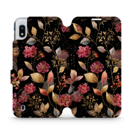 Phone Case Samsung Galaxy A10 - Design V171S
