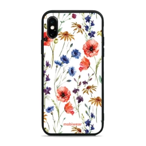 Etui Glossy Case do Apple iPhone XS - wzór G032G