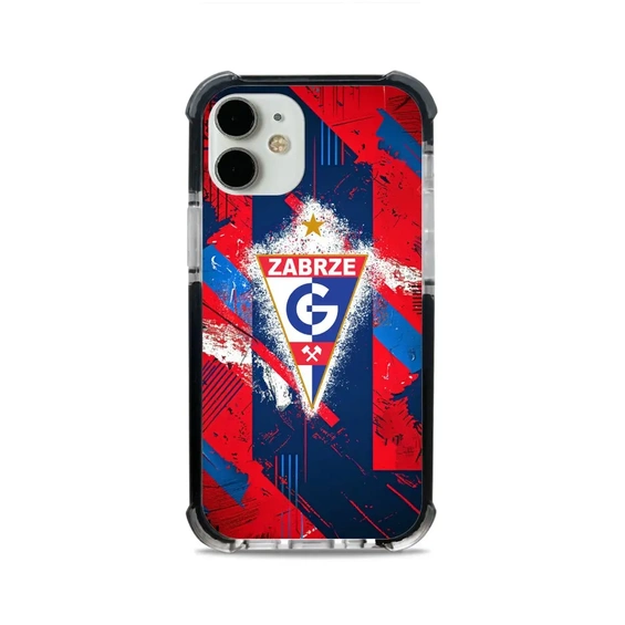 Hülle MagSafe Elite Bumper für Apple iPhone 12 mini - Farbe D02GZ