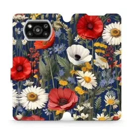 Phone Case Xiaomi POCO X3 Pro - Design VP46S