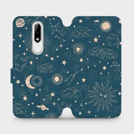 Phone Case Nokia 5.1 Plus - Design VP14S