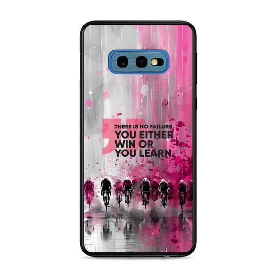 Hülle Glossy Case für Samsung Galaxy S10e - Farbe GD10G