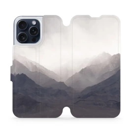 Etui do Apple iPhone 15 Pro Max - wzór M151P