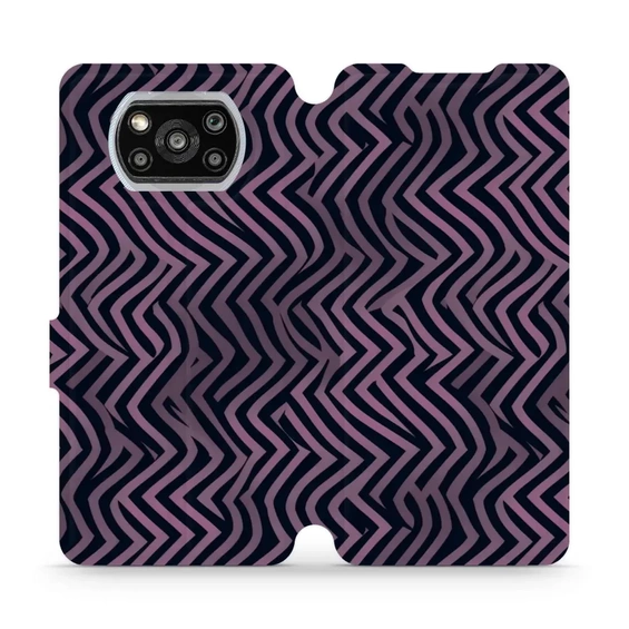 Phone Case Xiaomi POCO X3 NFC - Design VA55S