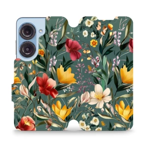 Phone Case Asus Zenfone 9 - Design VP71S