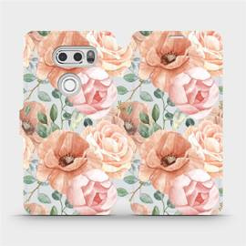 Phone Case LG V30 - Design MP02S